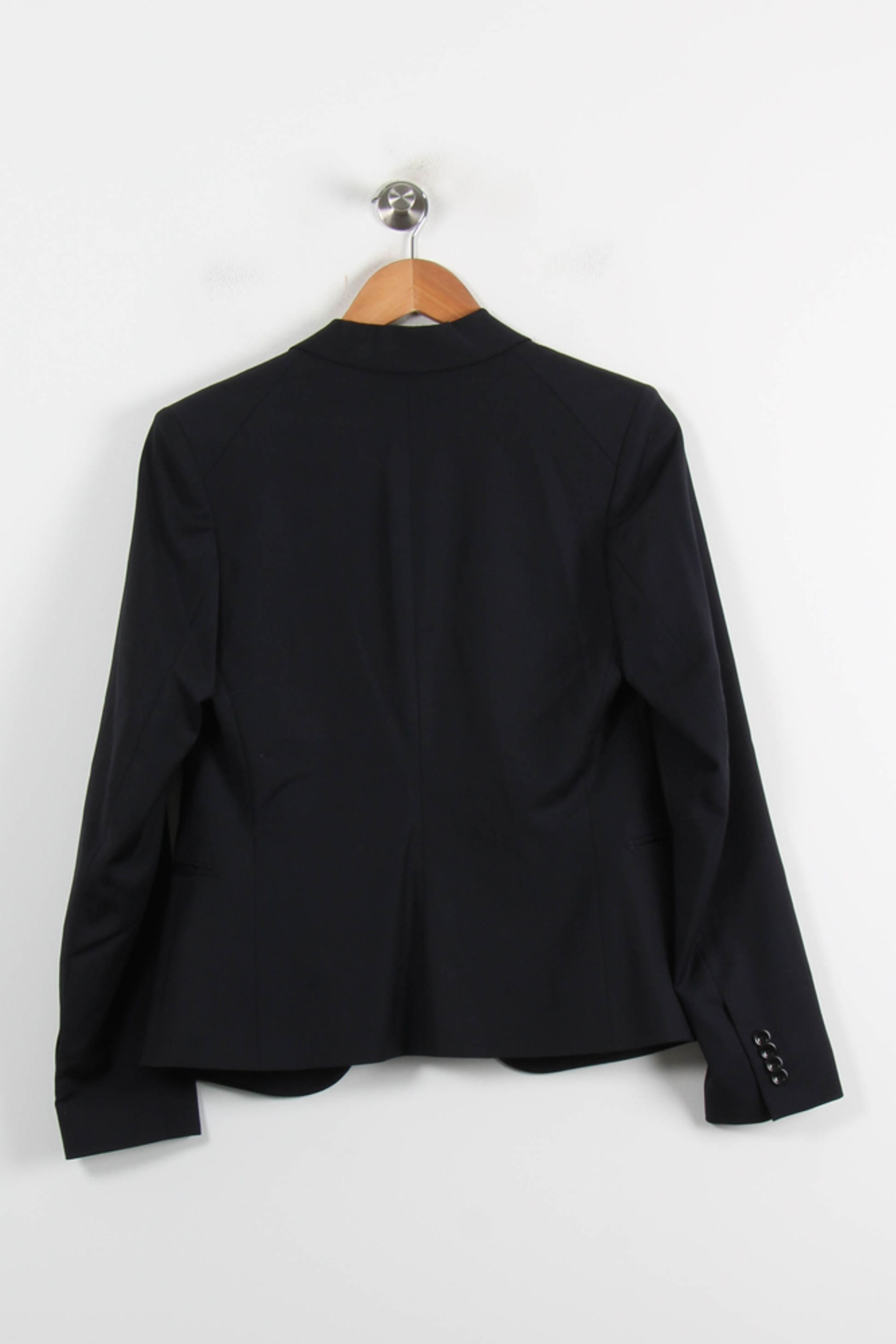 JACKET FILIPPA K - Seconde Main Black