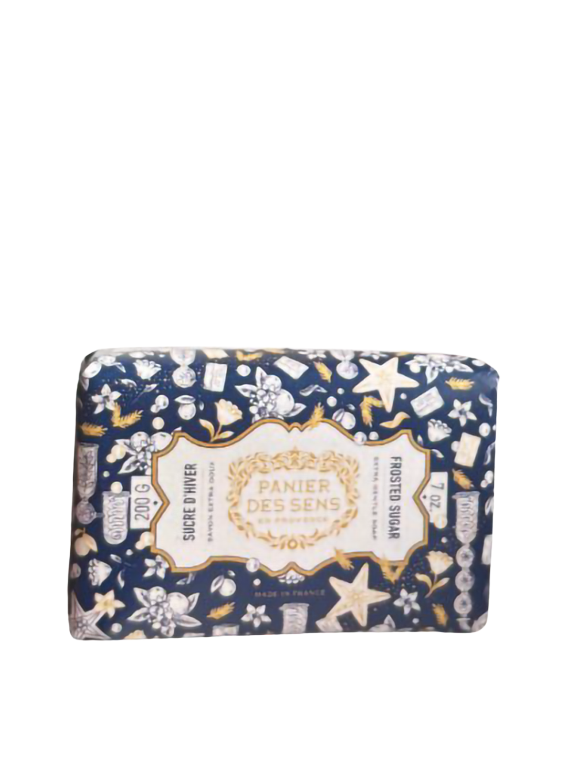 NOEL 25 Winter Sugar Soap PANIER DES SENS No color