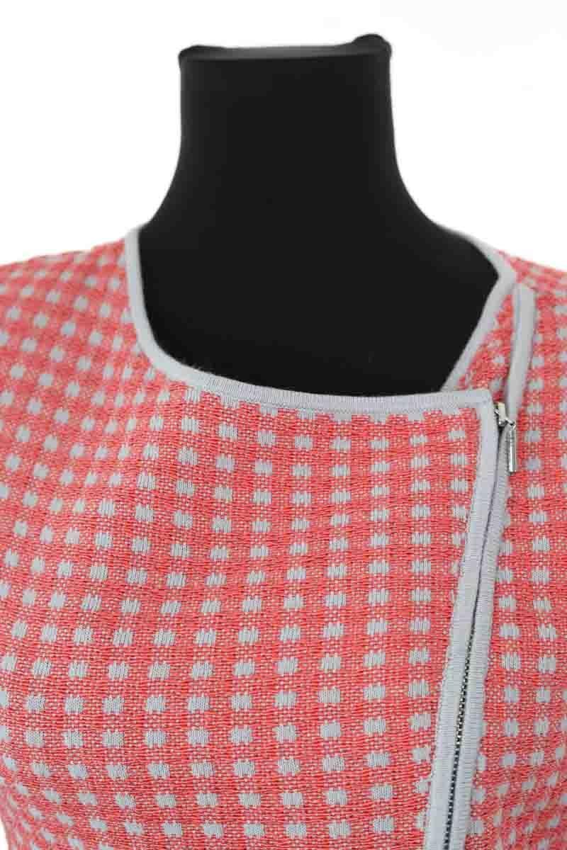 JACKET ARMANI - SECONDE MAIN Pink