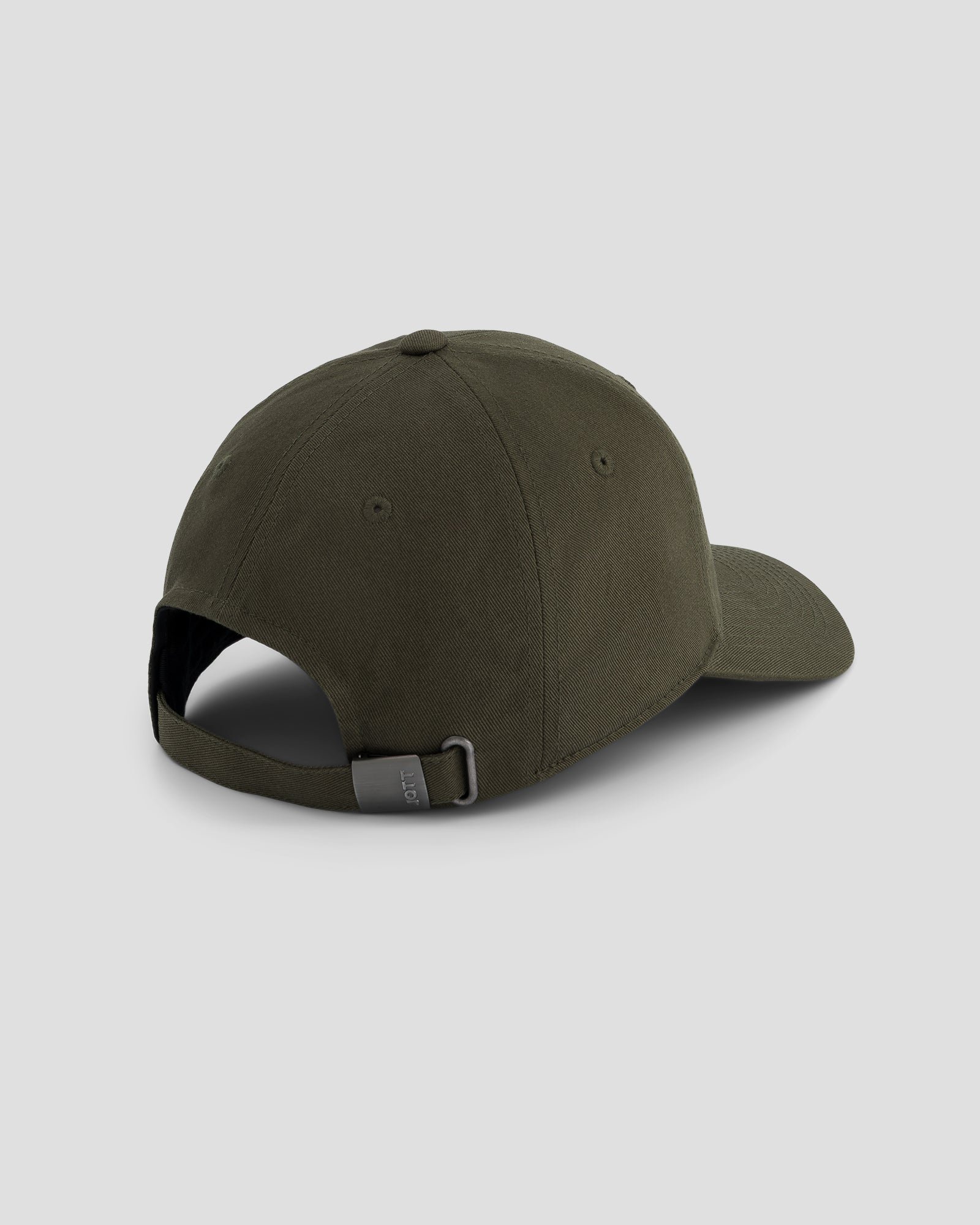 Cap cas 3.0 JOTT Green