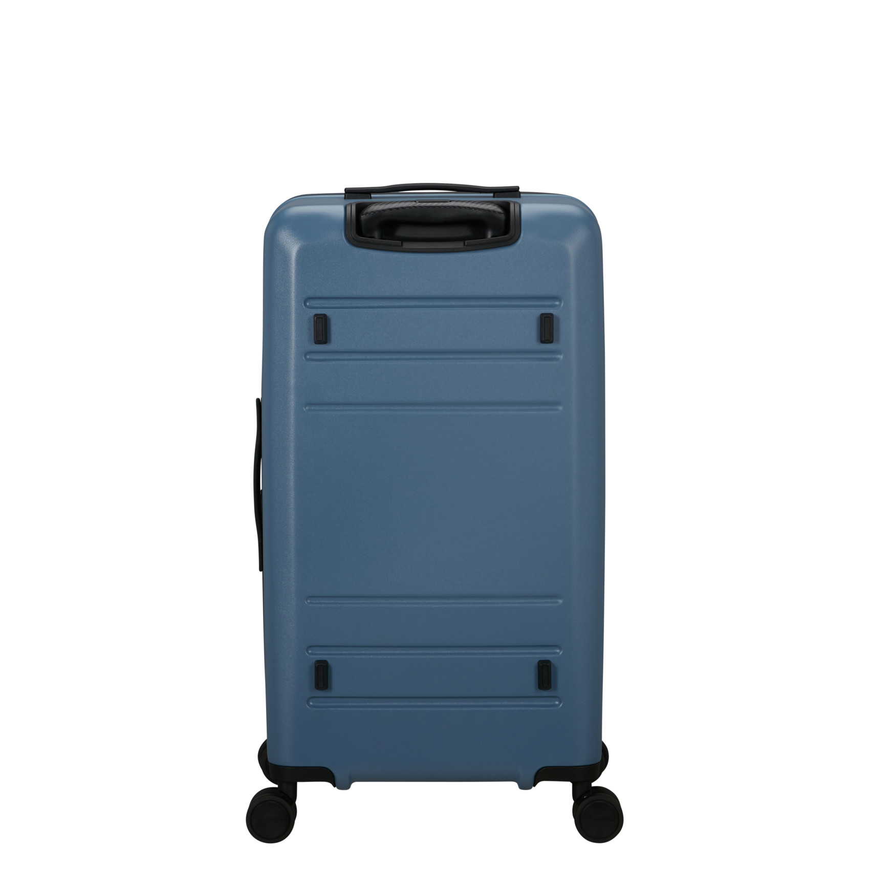 Trailon 4-wheel suitcase size L AMERICAN TOURISTER Blue