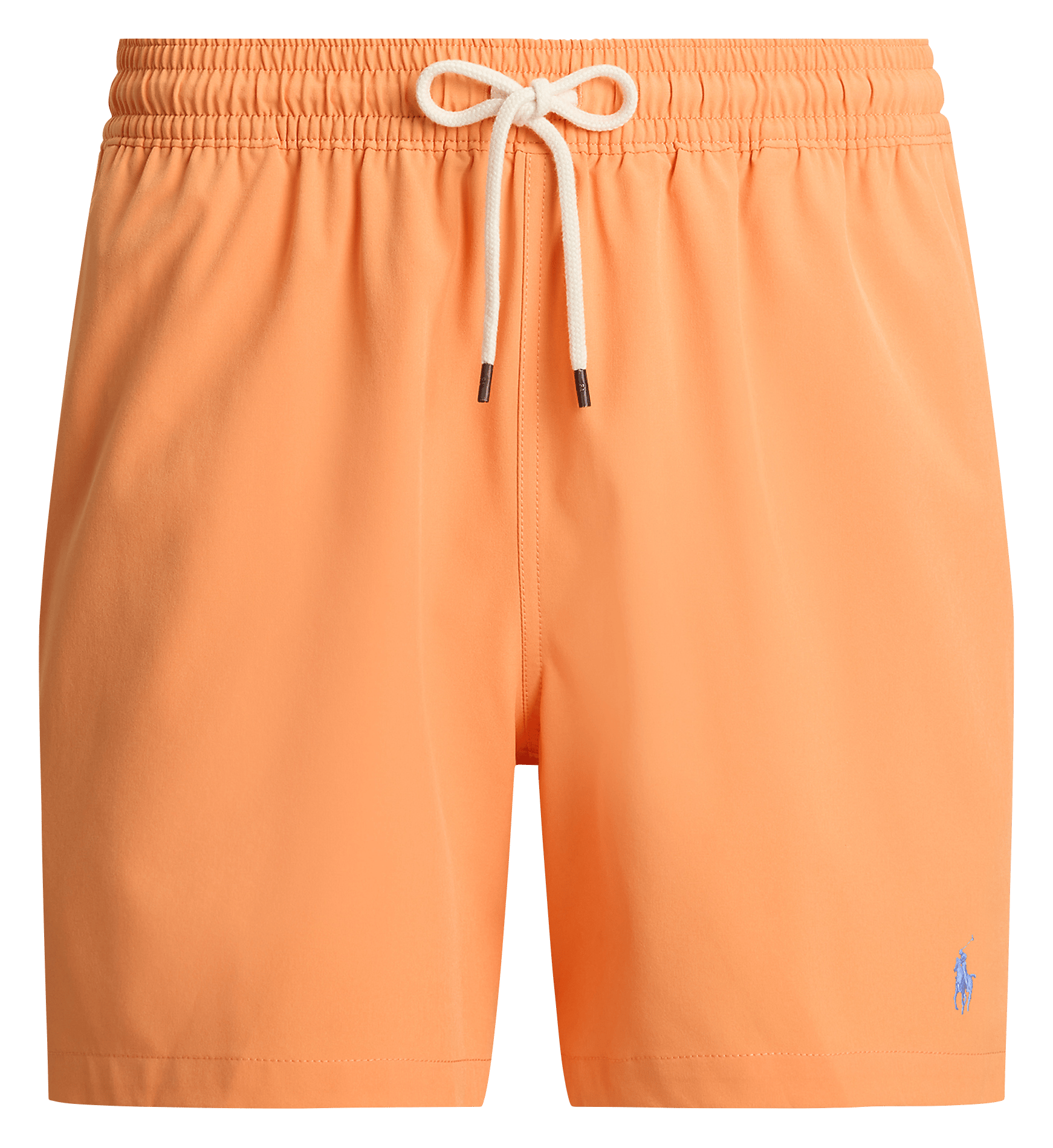 Short recto POLO RALPH LAUREN Naranja