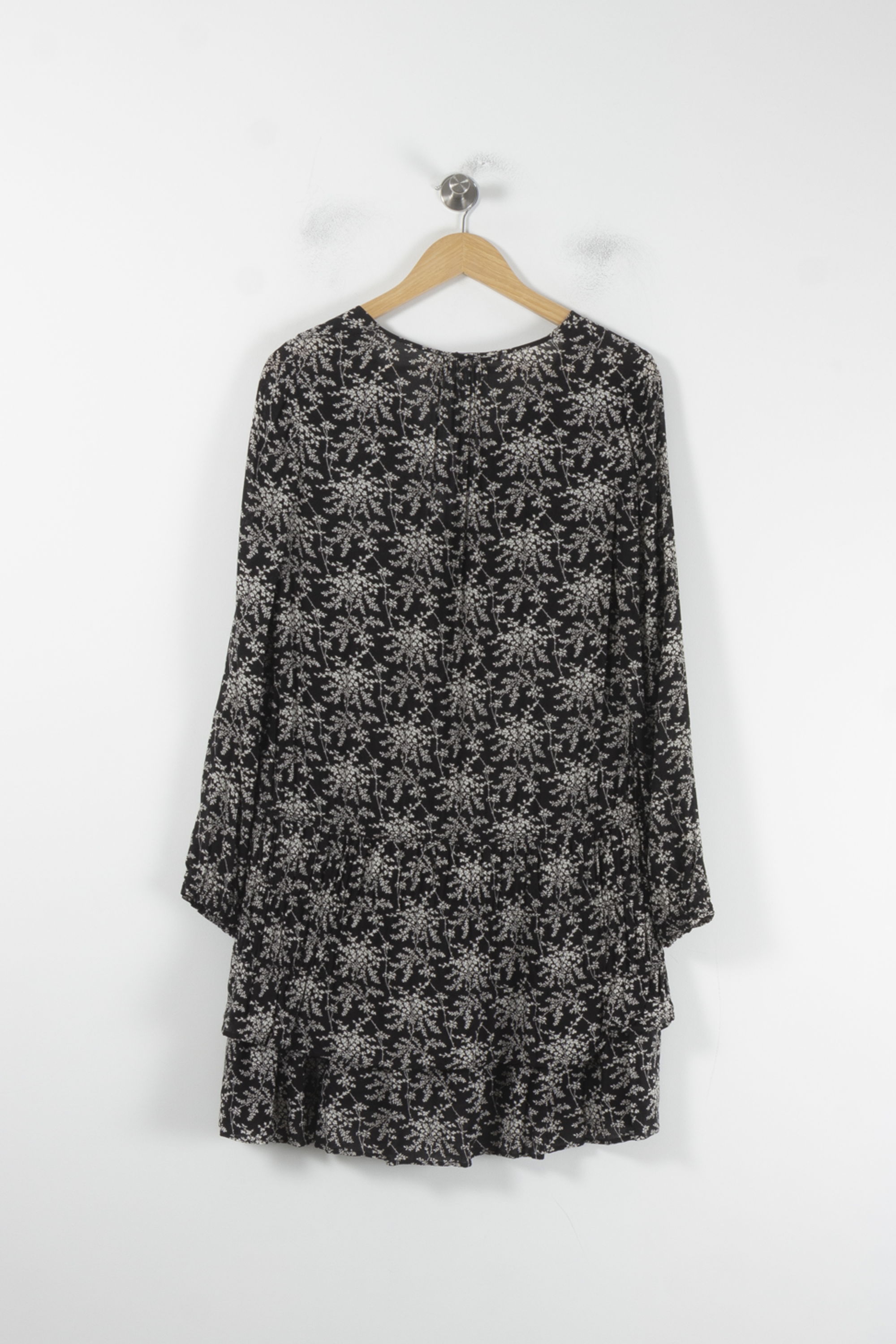 Short & Midi Dress COMPTOIR DES COTONNIERS - Seconde main Multicolored