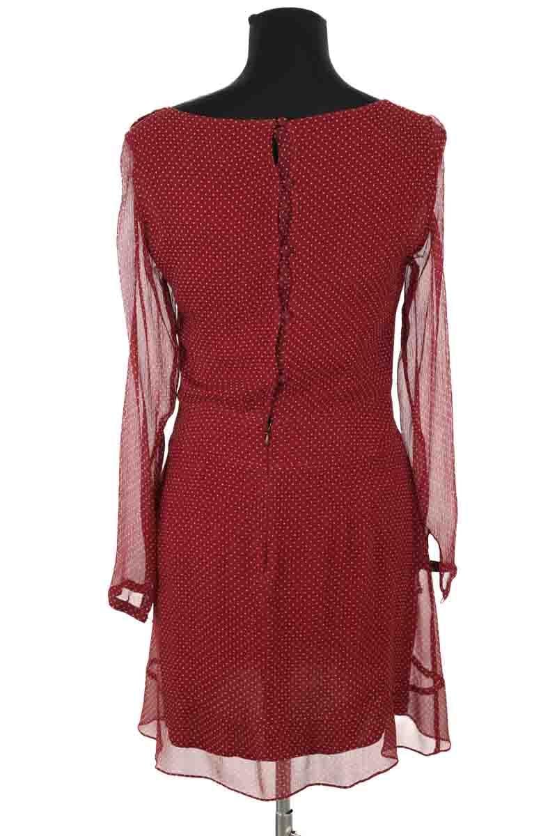 Dress SEZANE - Seconde main Red