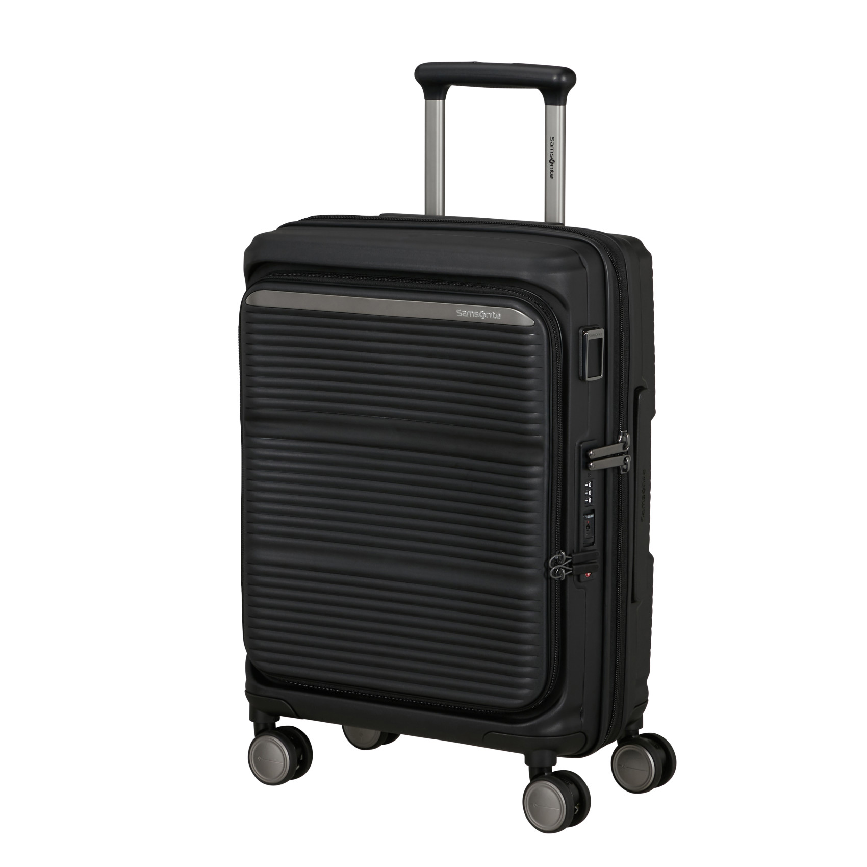 Paralux hs valise 4 roues taille s SAMSONITE