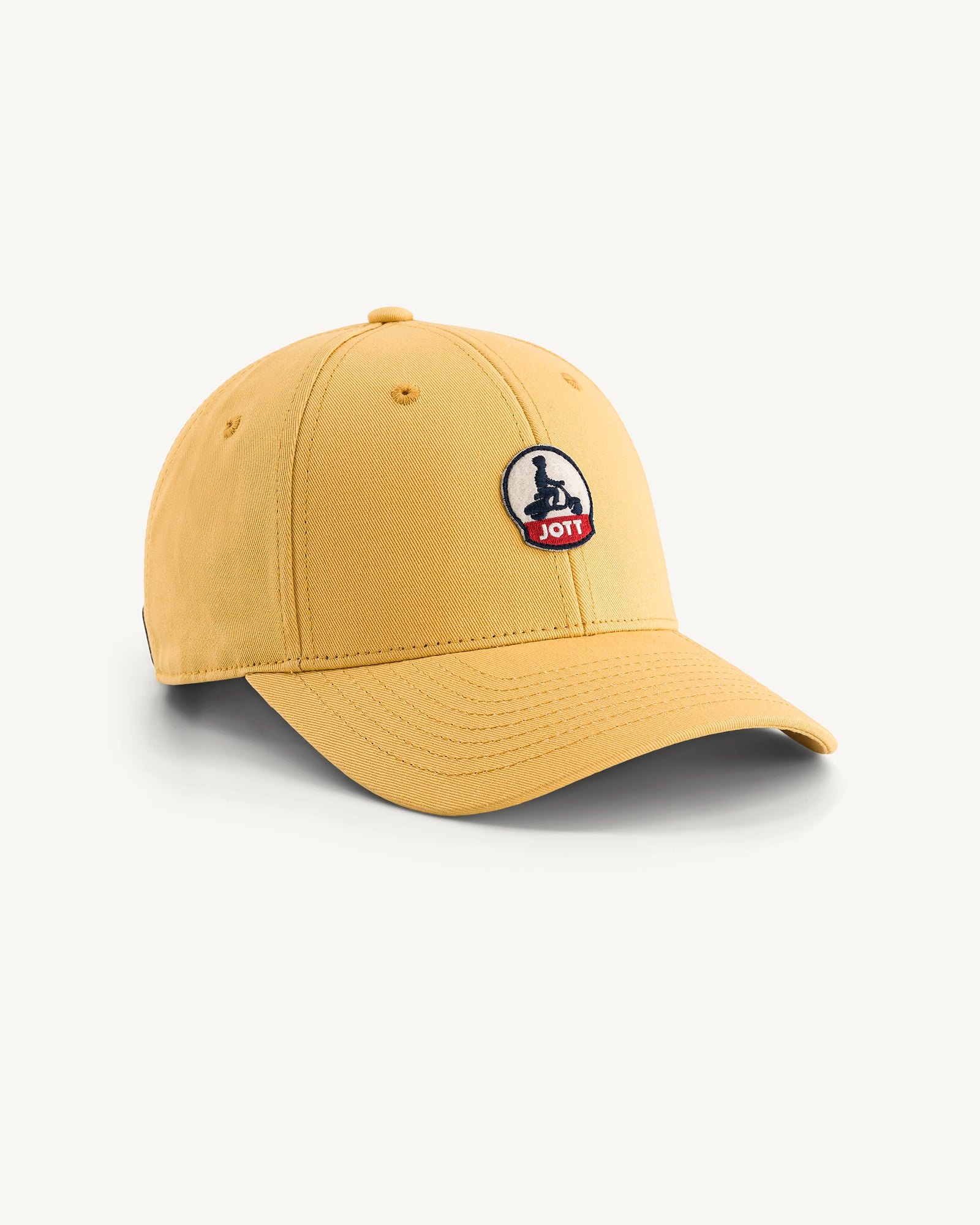 Cap cas 3.0 JOTT Yellow