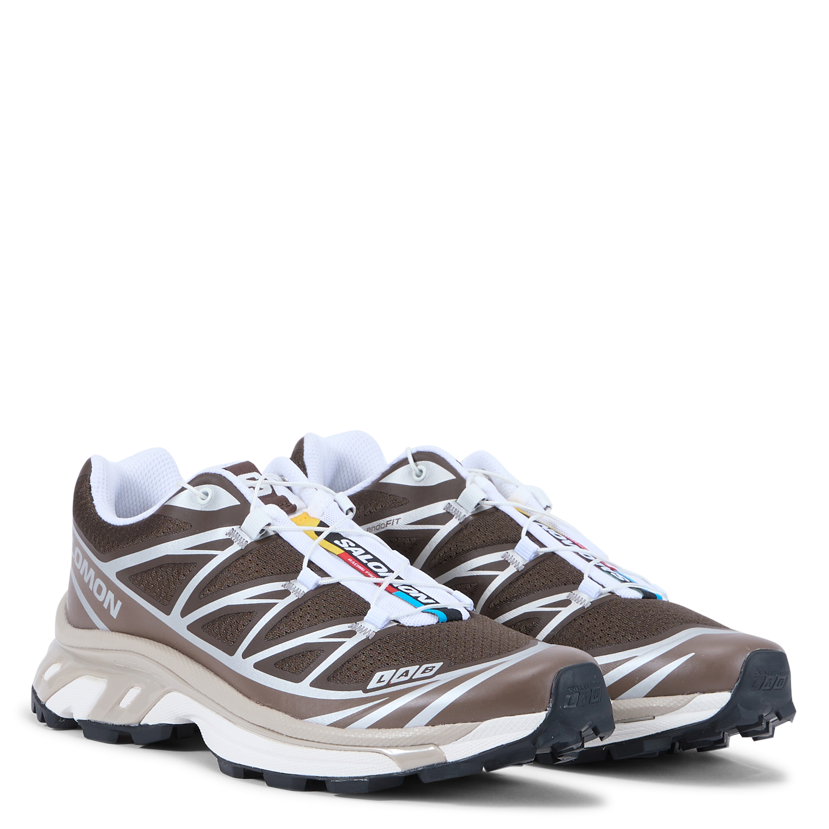 . SALOMON Bruin