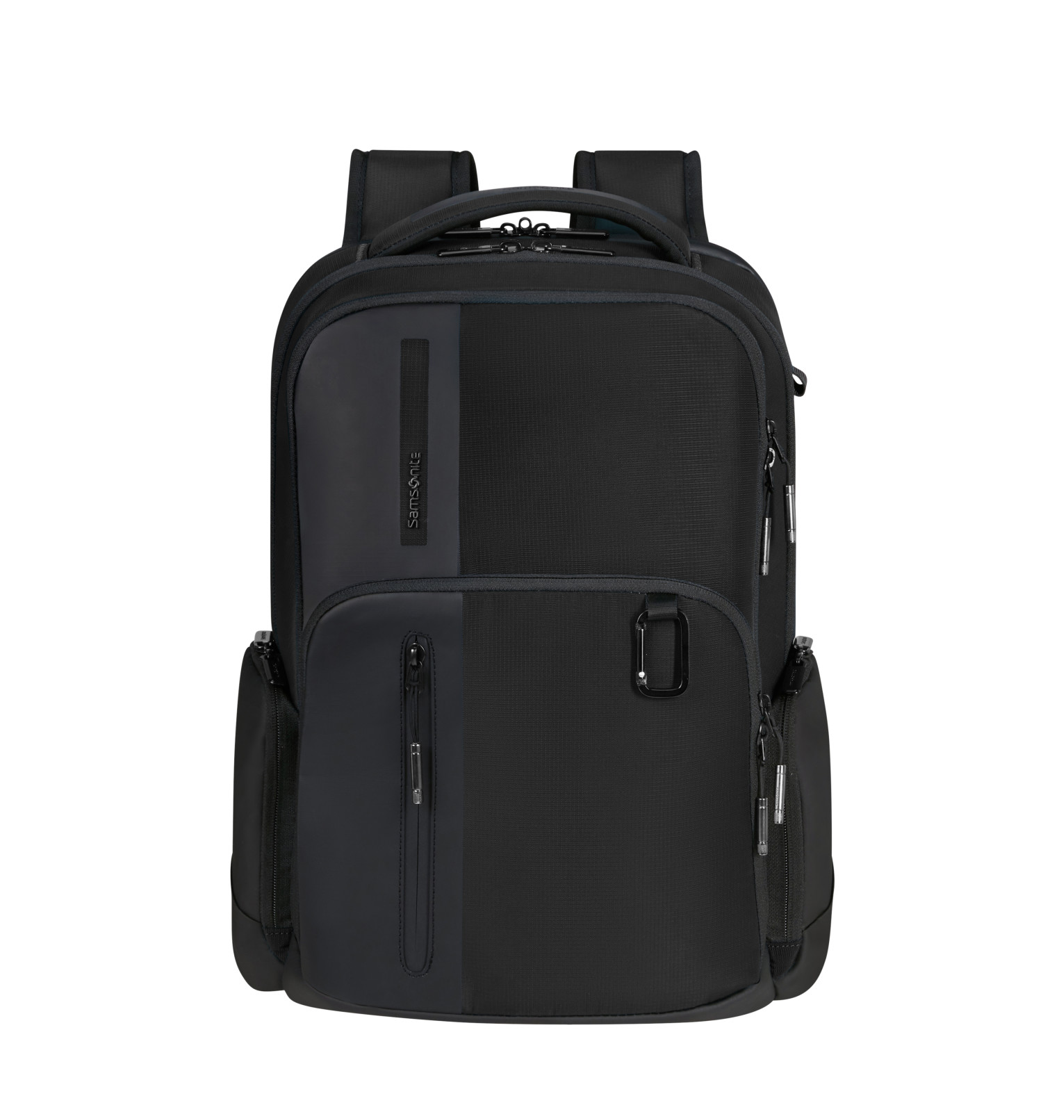 Biz2go computer bag size S SAMSONITE Black