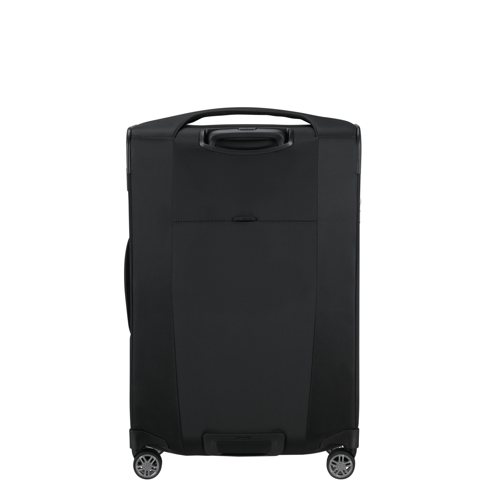 Re-lite valise 4 roues taille m SAMSONITE Noir
