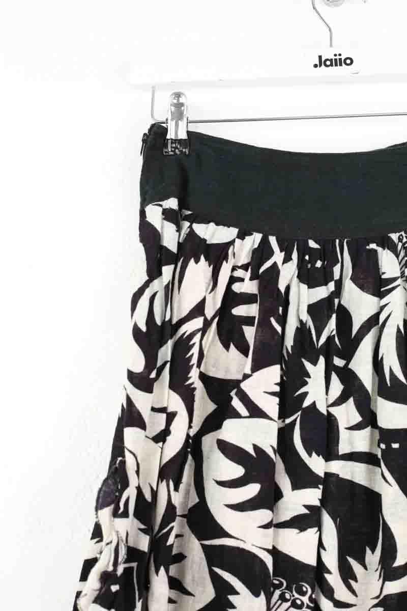 Skirt SONIA RYKIEL - Seconde Main Black