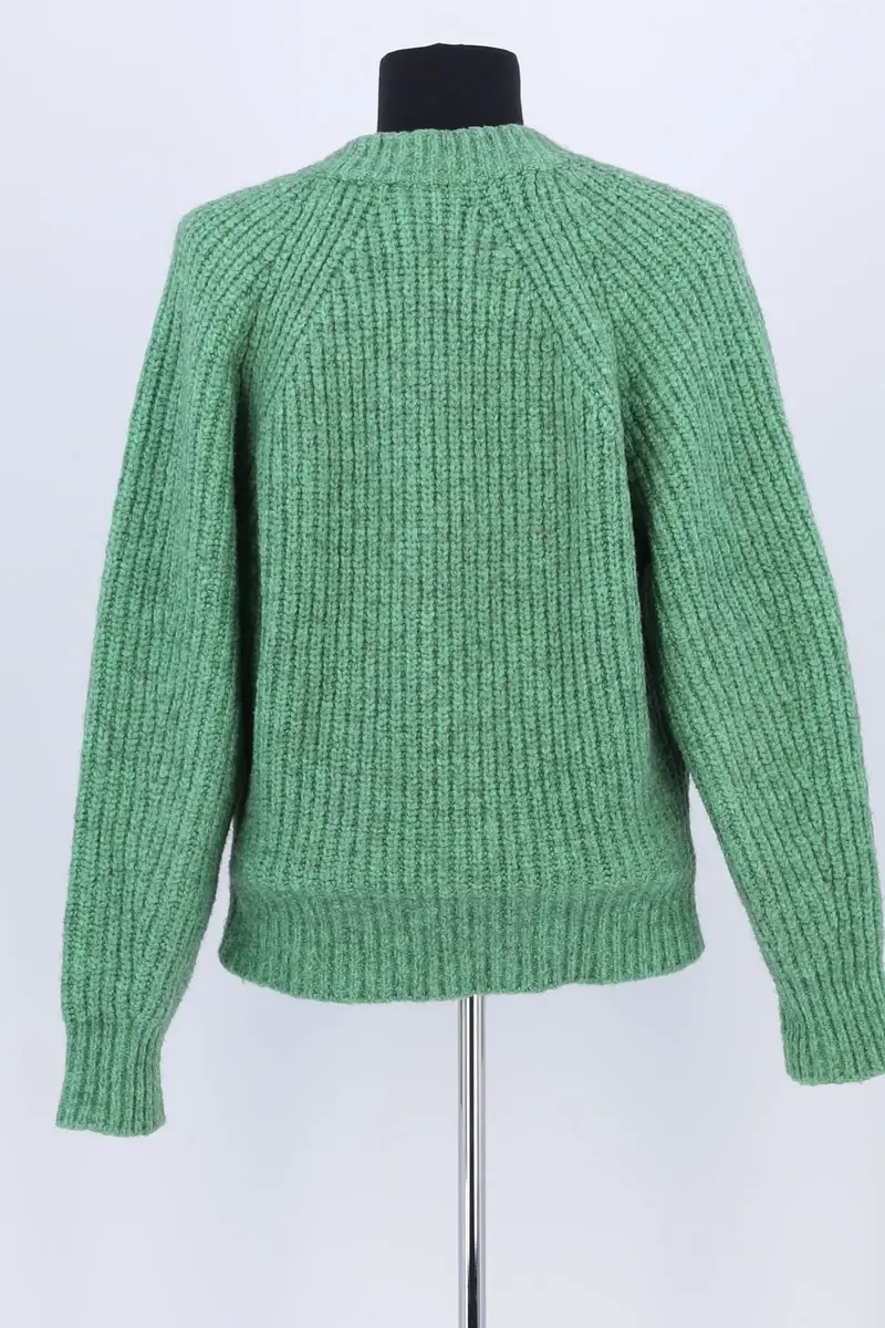 Sweater ISABEL MARANT - Seconde Main Green