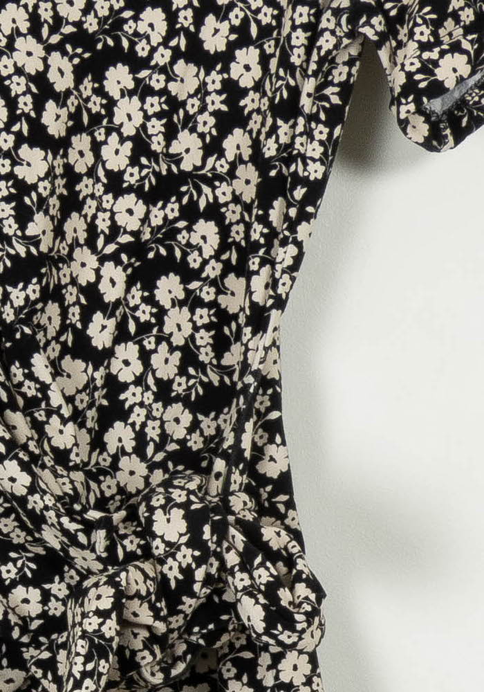 Short & midi dress SEZANE - Seconde main Black
