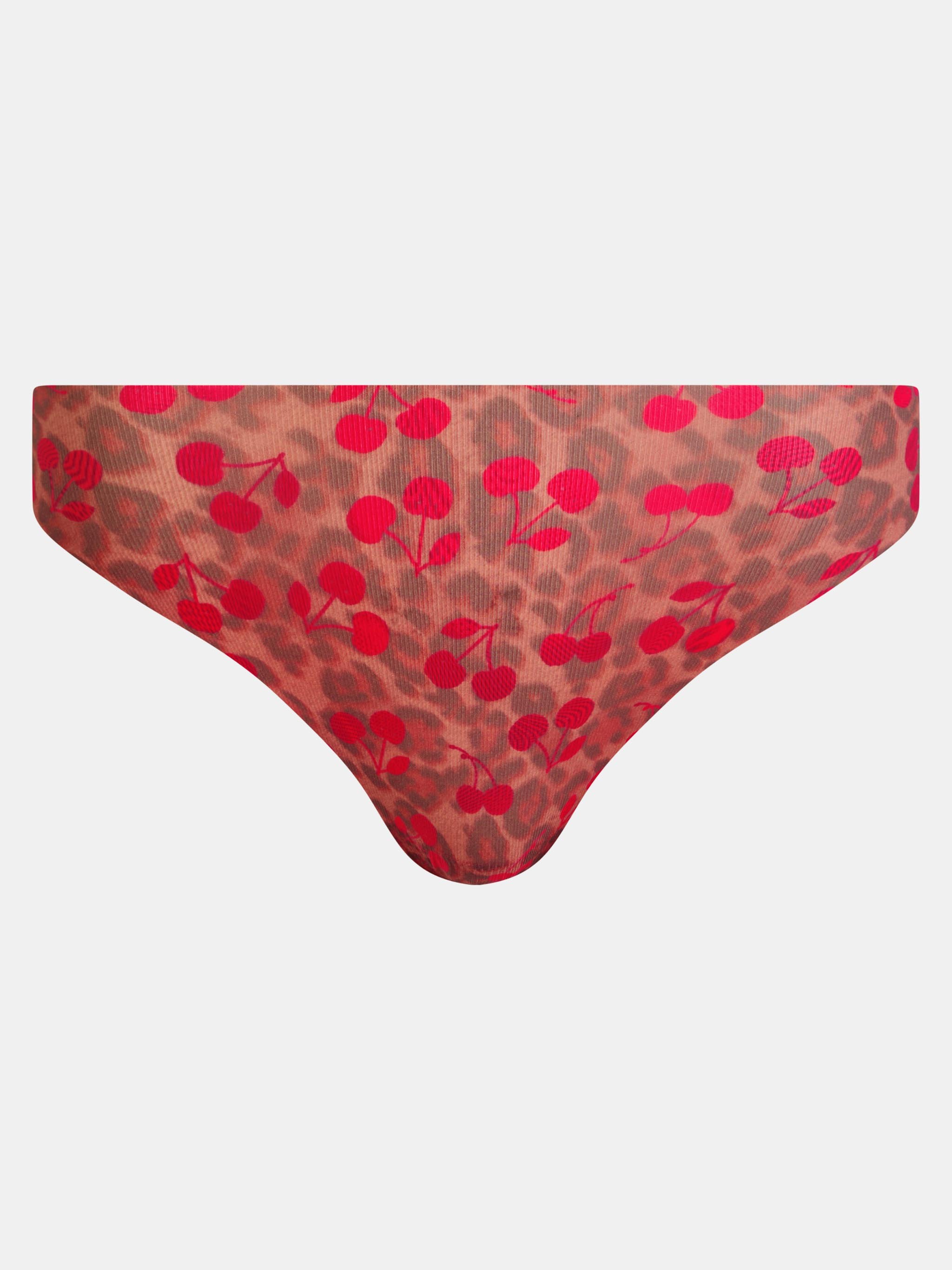 Briefs CHANTELLE PULP Brown