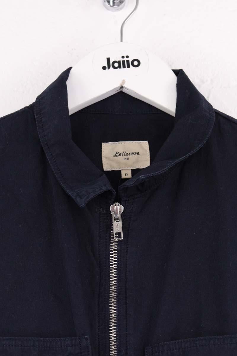 Jumpsuit BELLEROSE - Seconde Main Blue