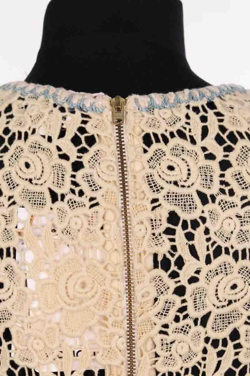 Robe Manoush - Seconde Main Multicolore