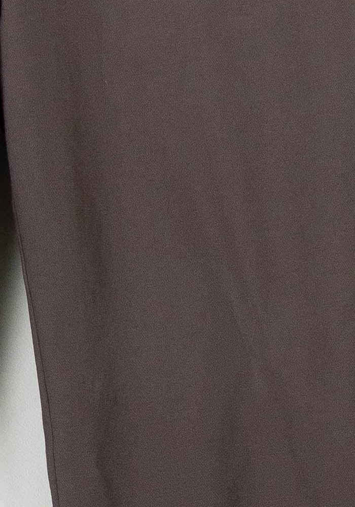 Pants COMPTOIR DES COTONNIERS - Seconde main Purple
