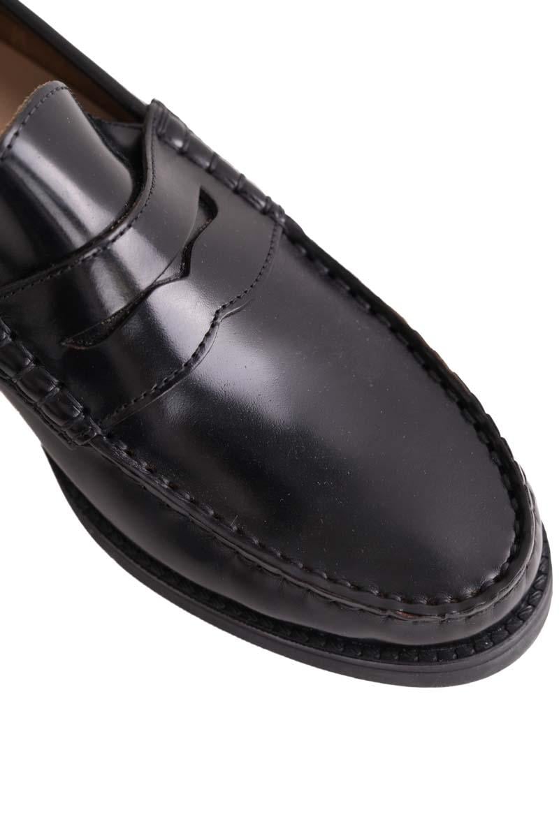 Moccasins LK BENNETT - Seconde Main Black