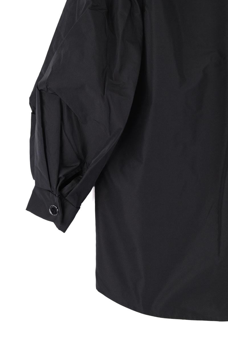Jacket LONGCHAMP - Seconde Main Black