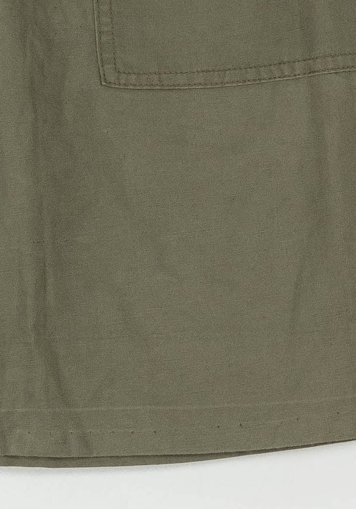 Short & midi skirt CLOSED - Seconde Main Green