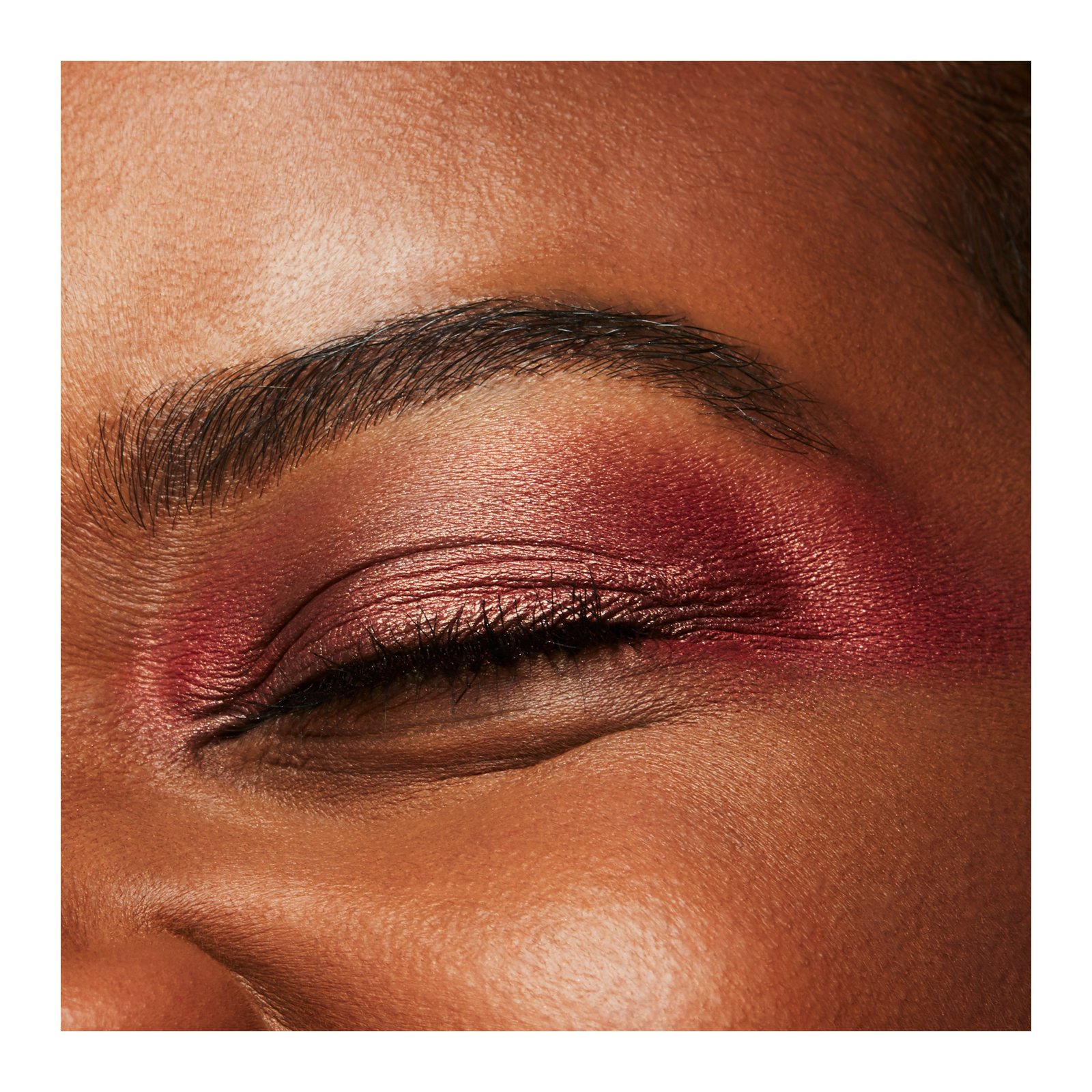 Pop PowderGel Eyeshadow | Vivivi orange SHISEIDO Beauty