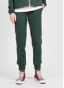 K-WAY GREEN LAUREL Kaki