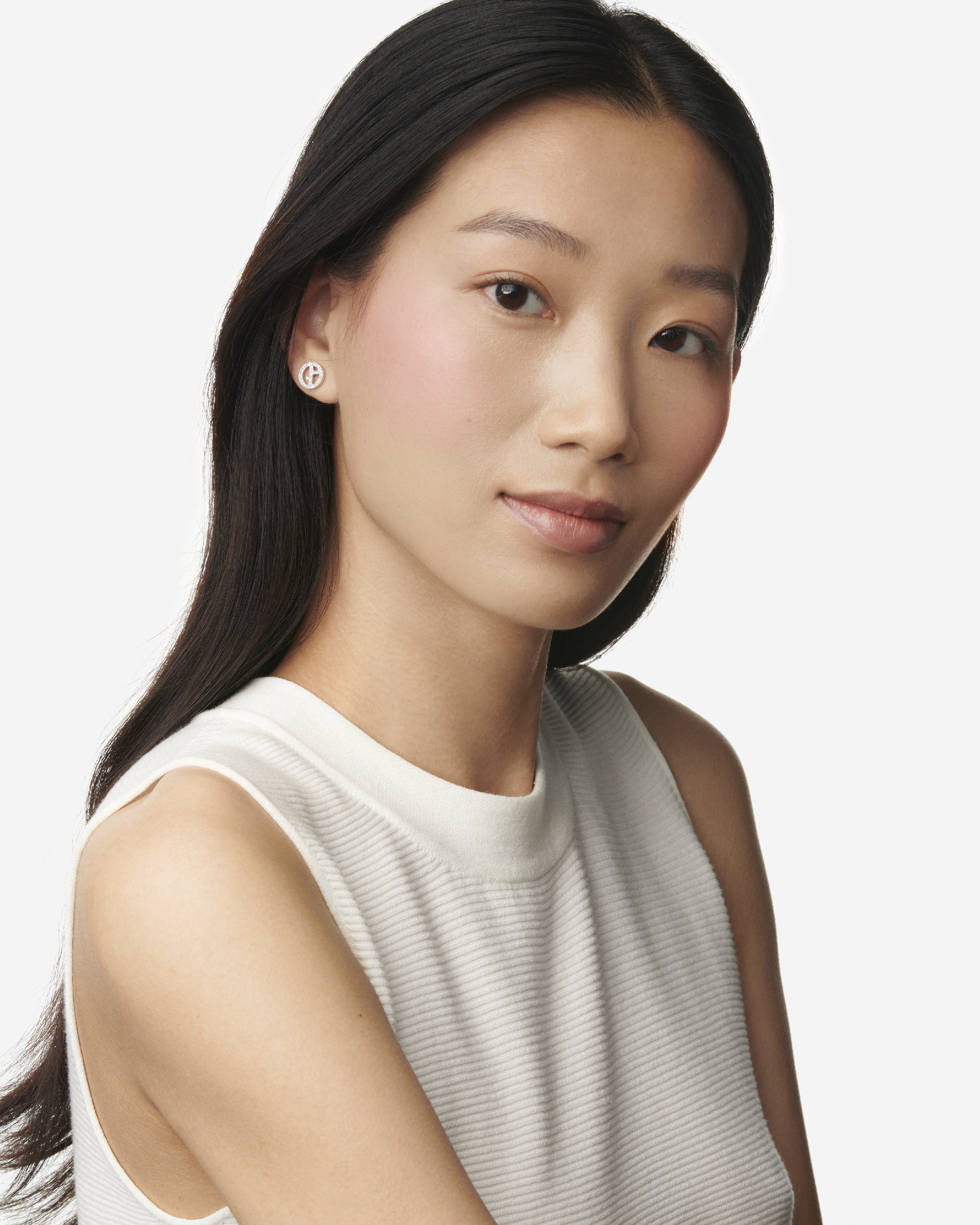 Luminous Silk - Glow Blush 51 amore