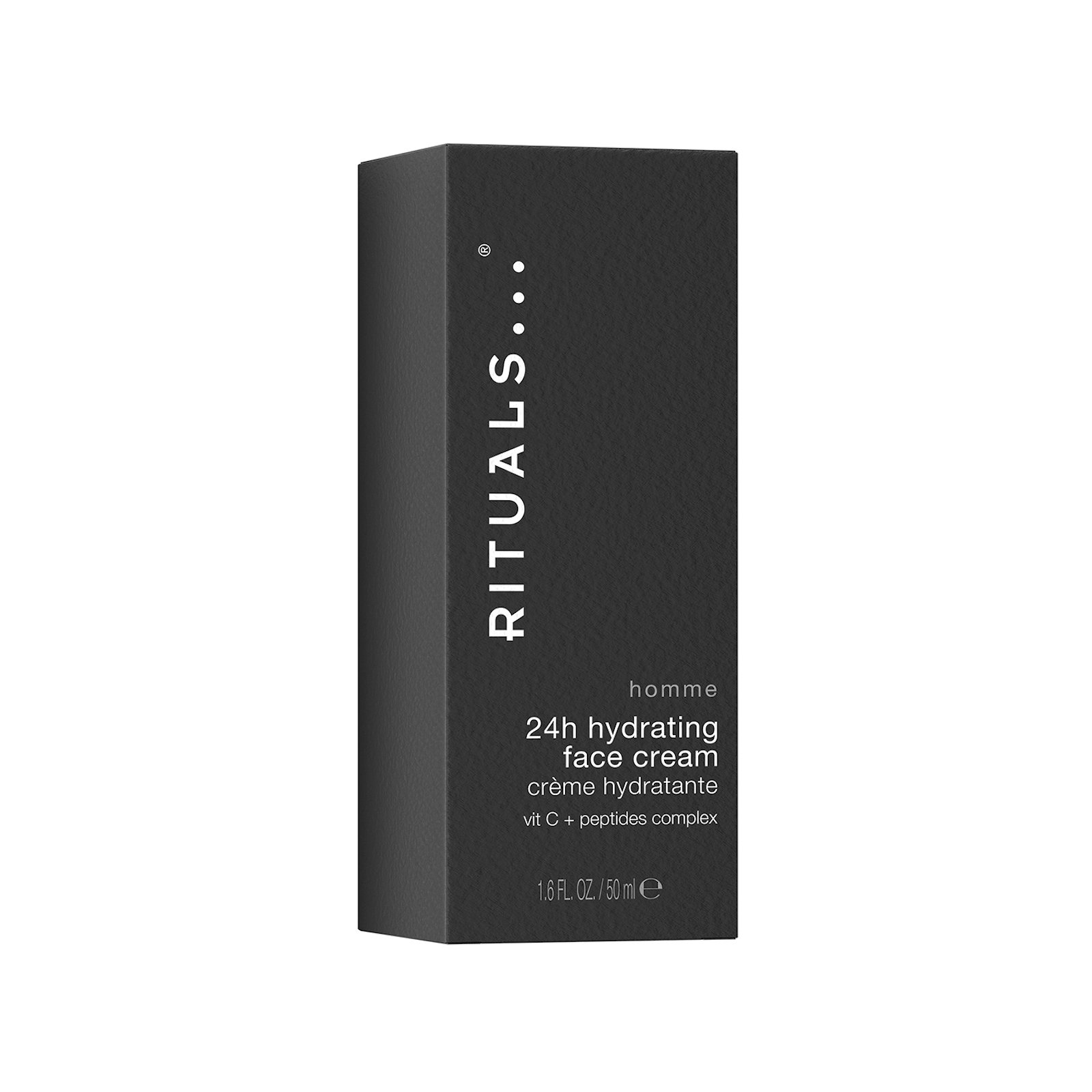 Men - Moisturizing Face Cream RITUALS No color