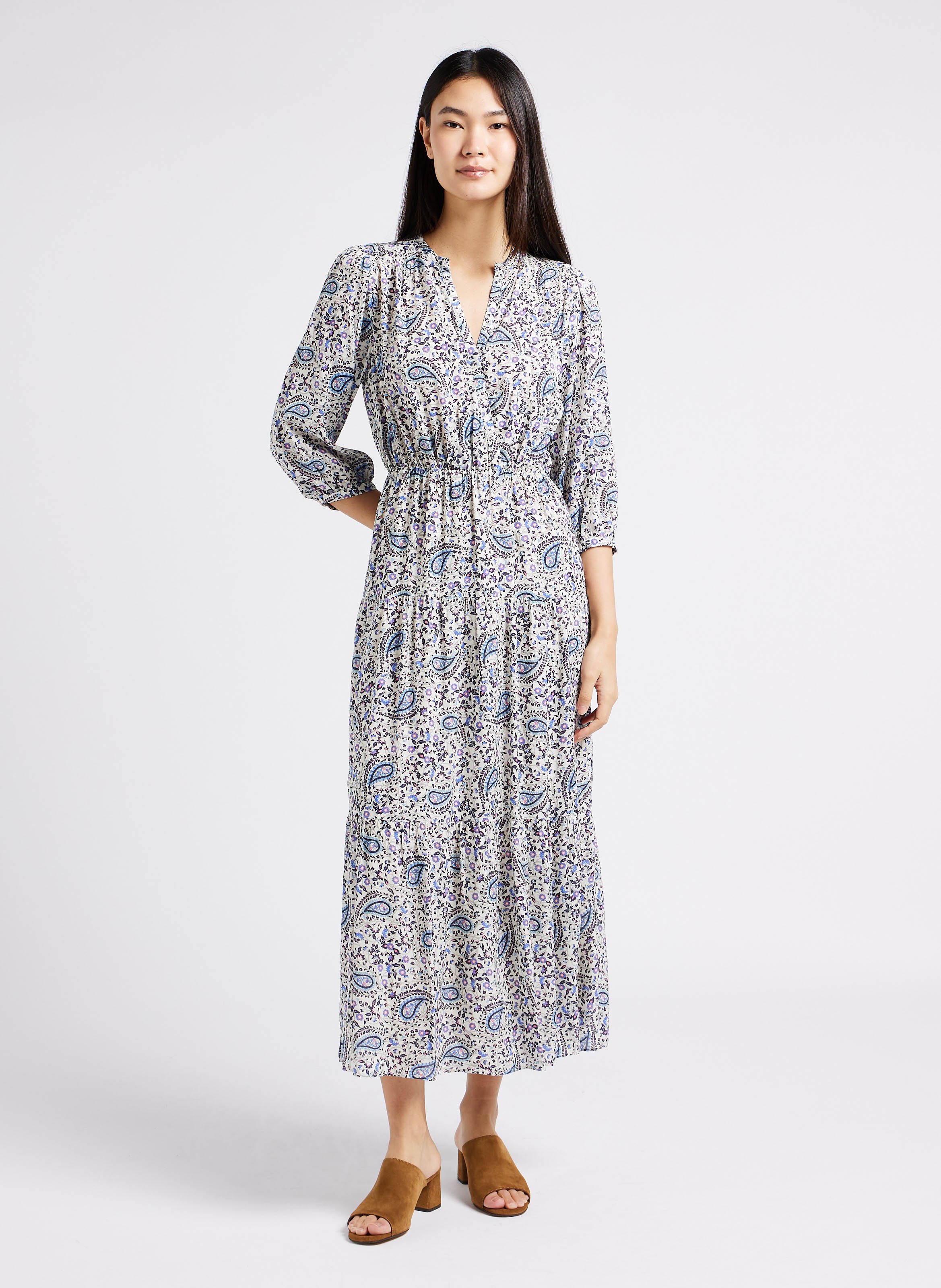 Robe pablo été 2019 hot sale