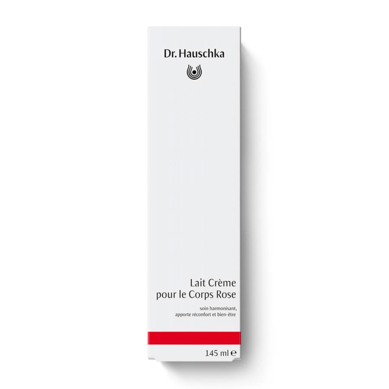 Rosen Körperbalsam DR. HAUSCHKA No color