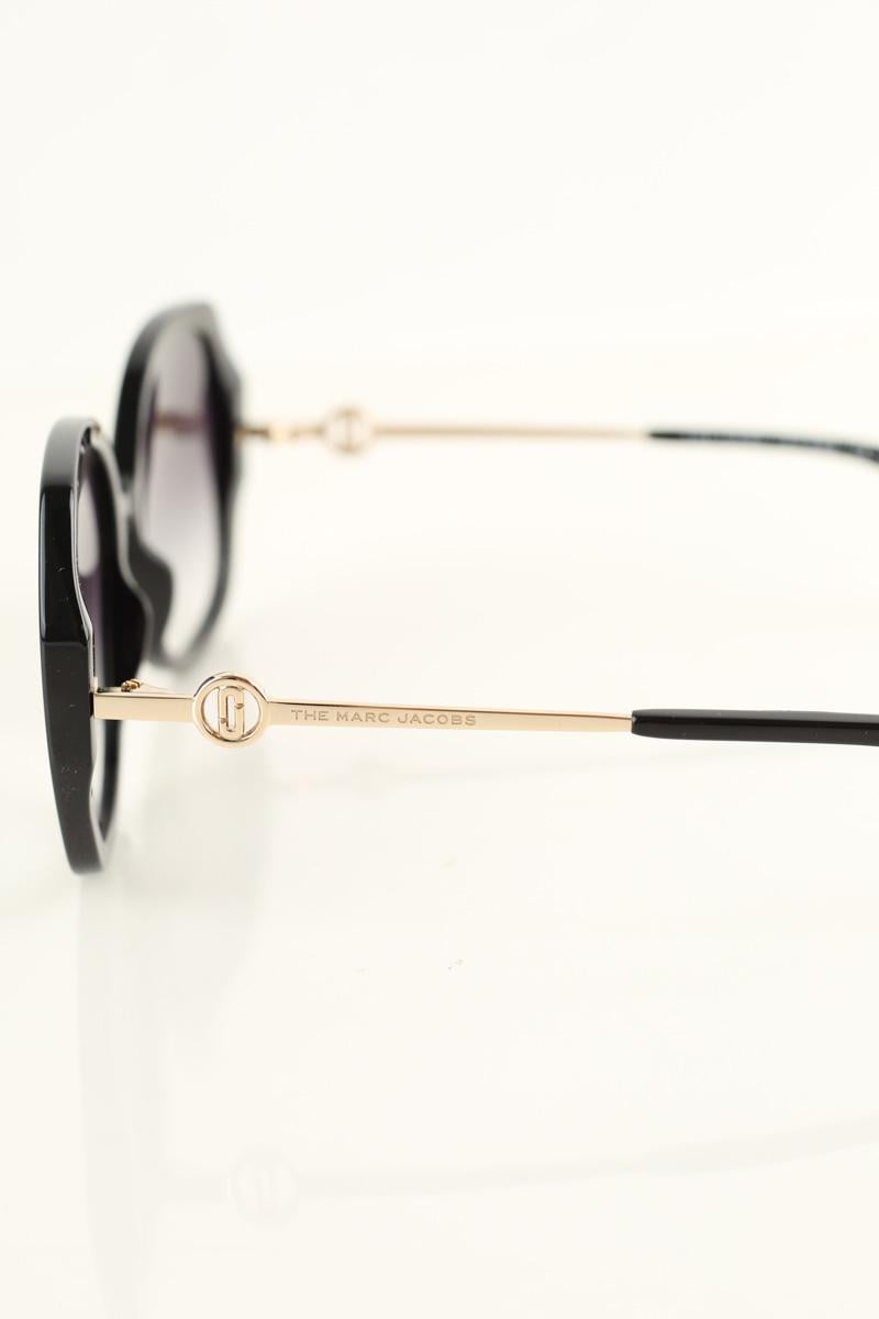 Black sunglasses MARC JACOBS - Seconde Main Black