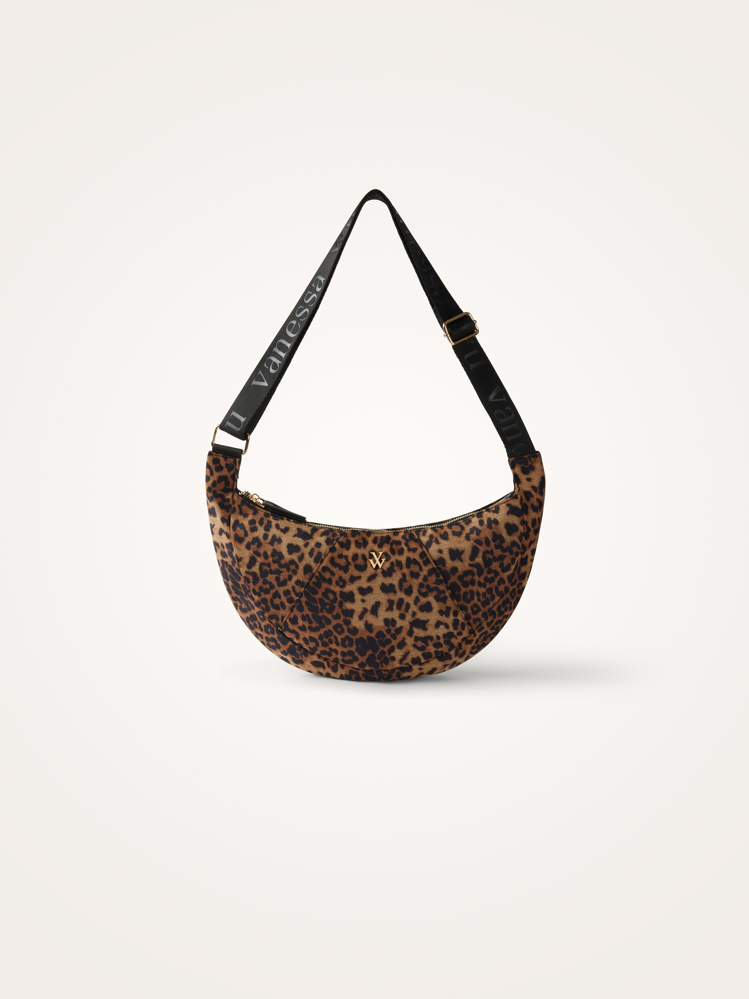 Sac banane en nylon VANESSA WU