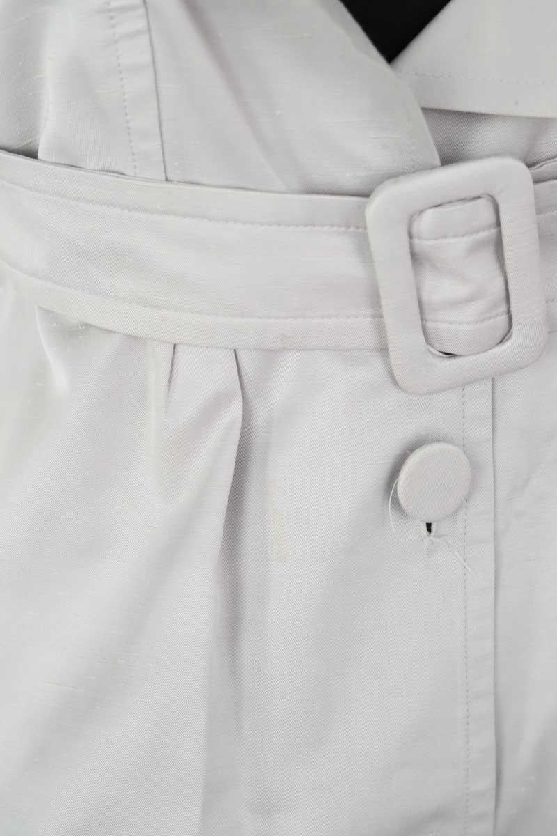 Dress TARA JARMON - Seconde Main Grey