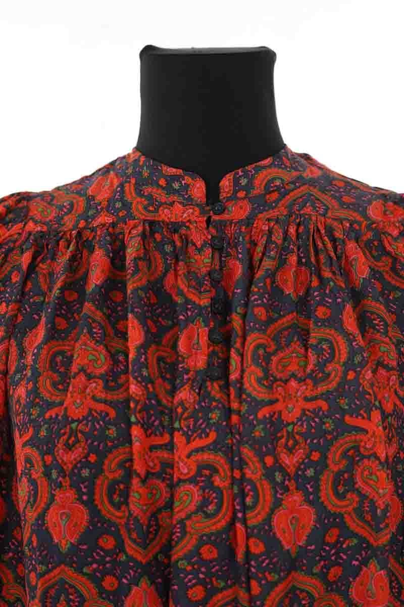 Dress ANTIK BATIK - Seconde Main Red