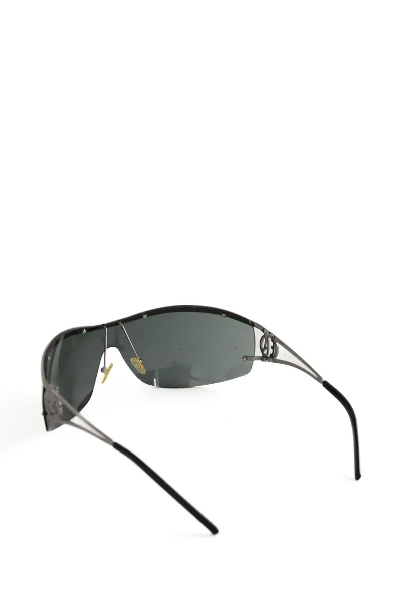Alumni sunglasses ARMANI - SECONDE MAIN Grey