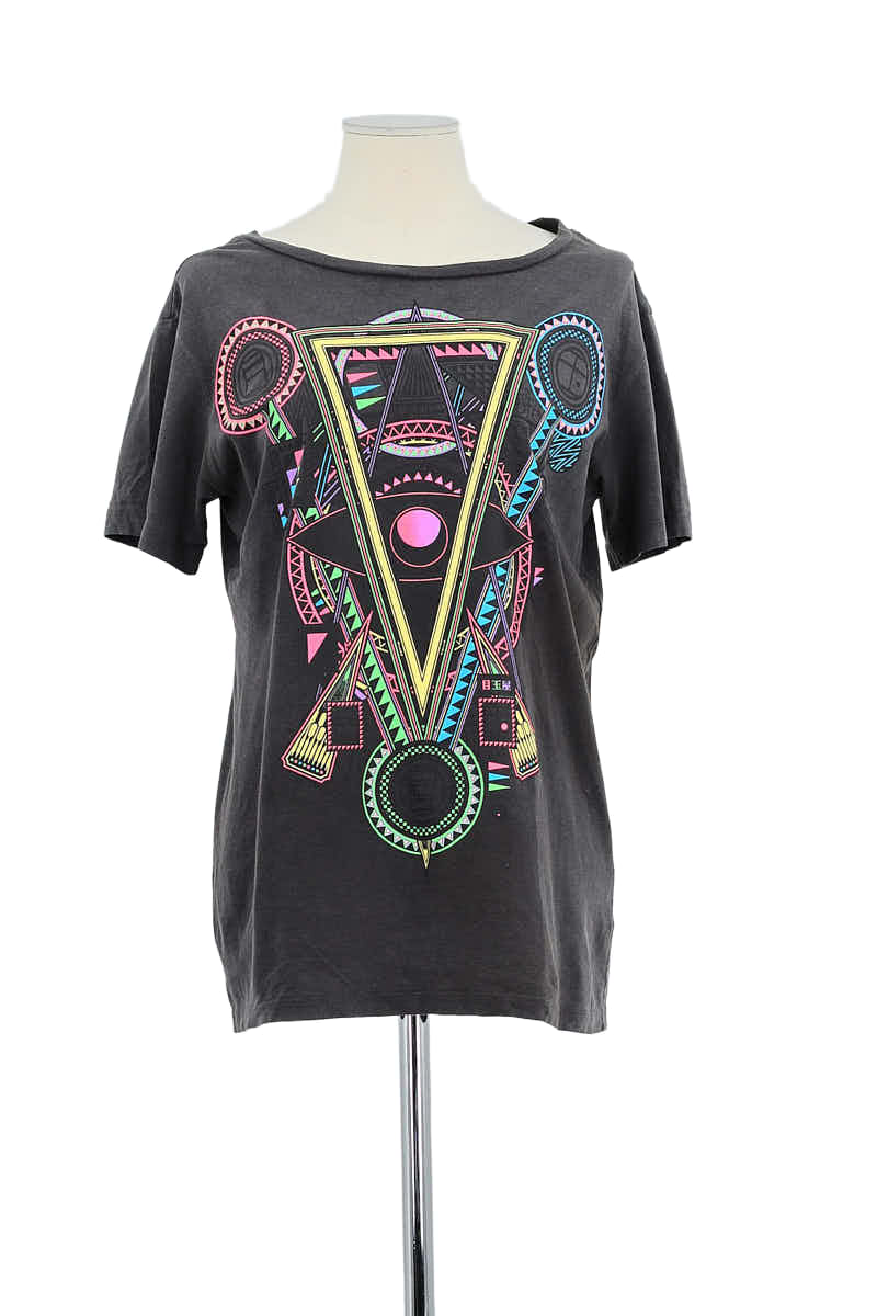 T-shirt KENZO - SECONDE MAIN Black