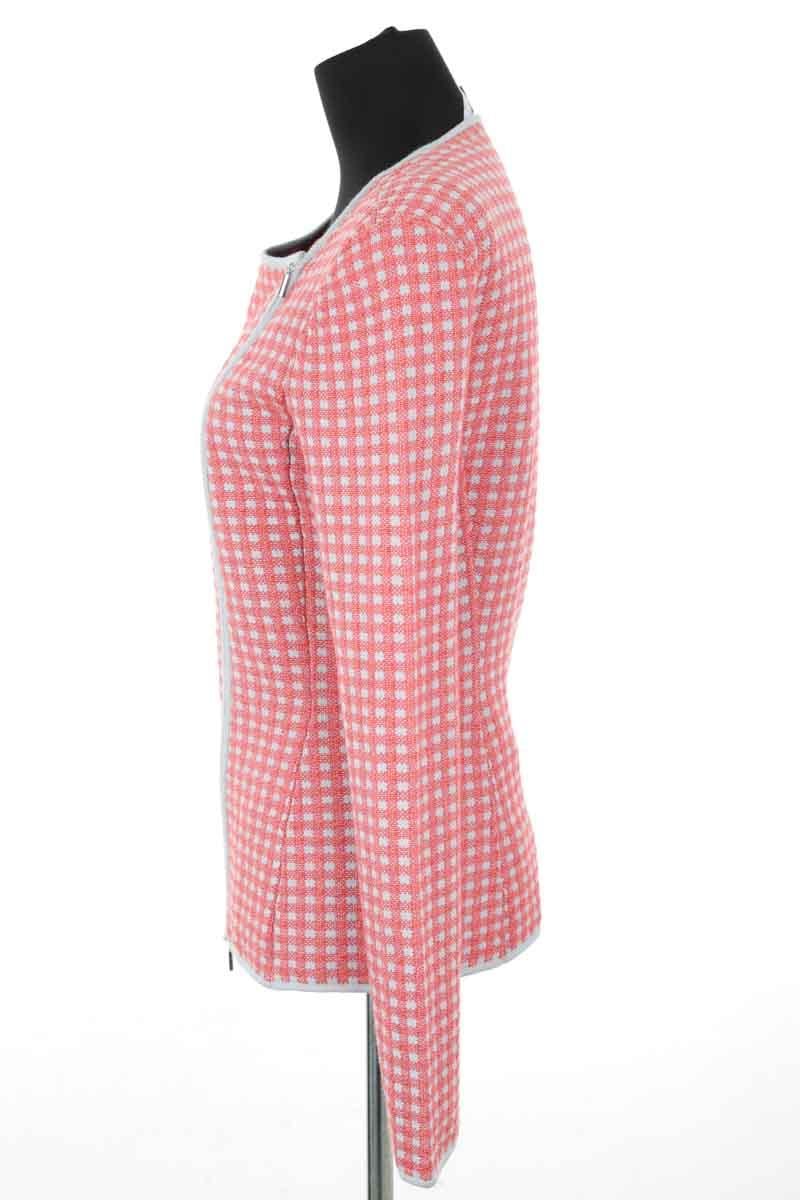 JACKET ARMANI - SECONDE MAIN Pink