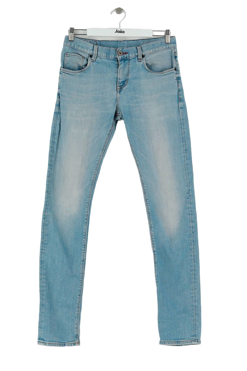 . TOMMY HILFIGER - SECONDE MAIN Blue