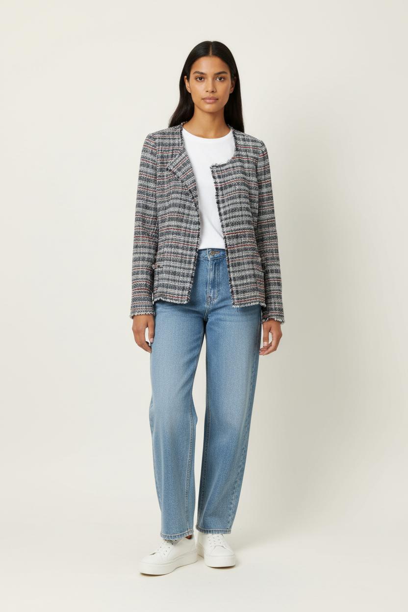 Cardigan ISABEL MARANT - Seconde Main Grey