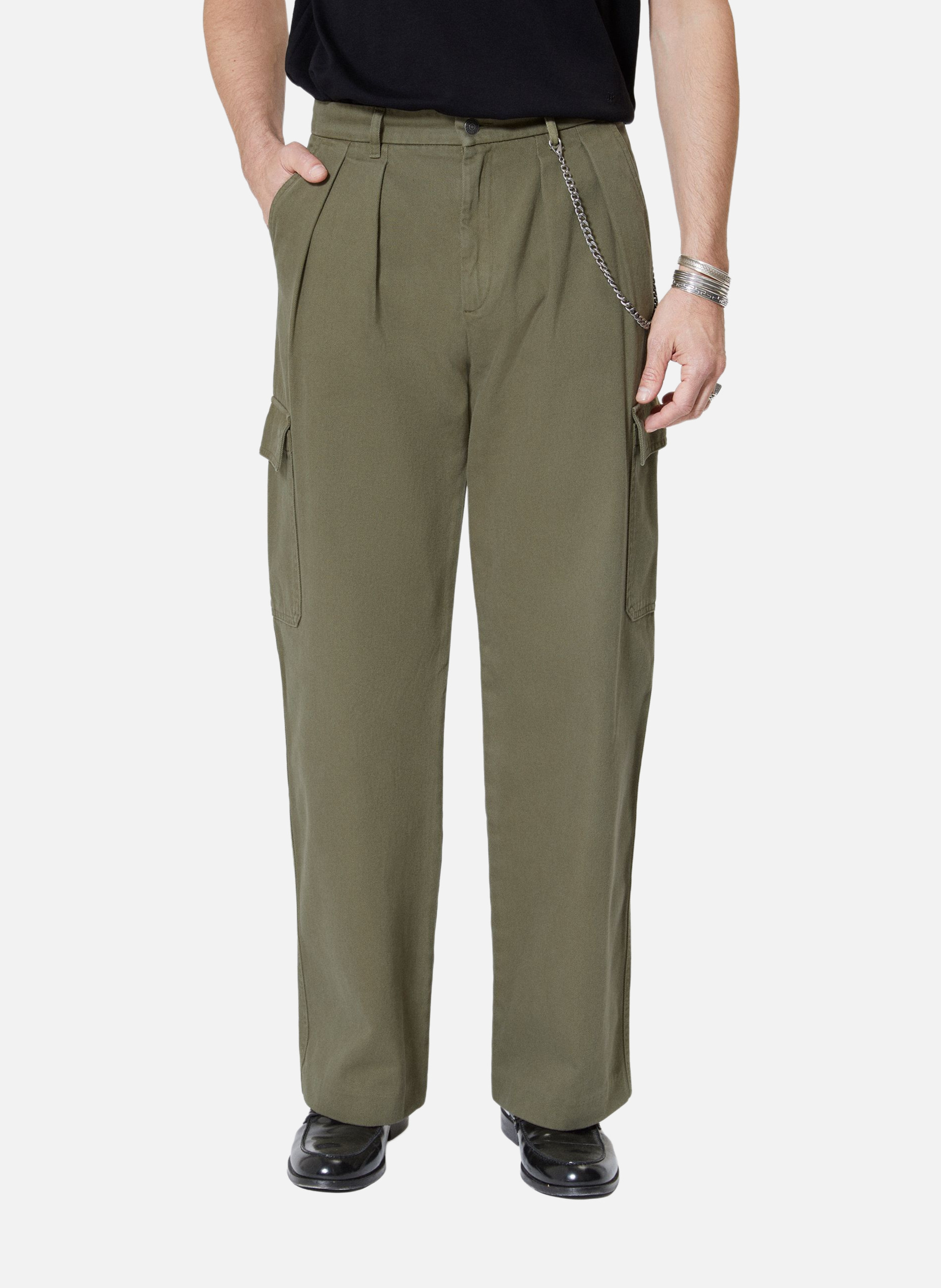 Cargo pants THE KOOPLES