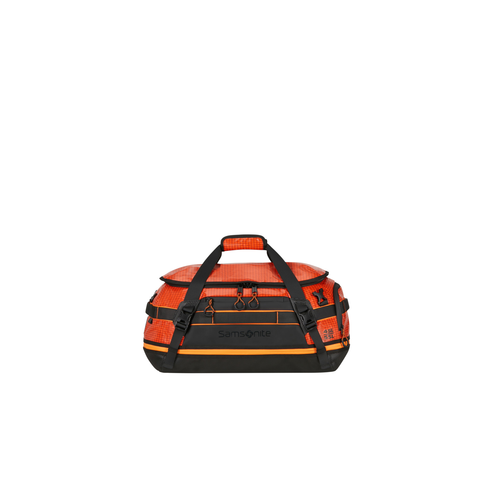 Outtrax sac de voyage taille s SAMSONITE Rouge