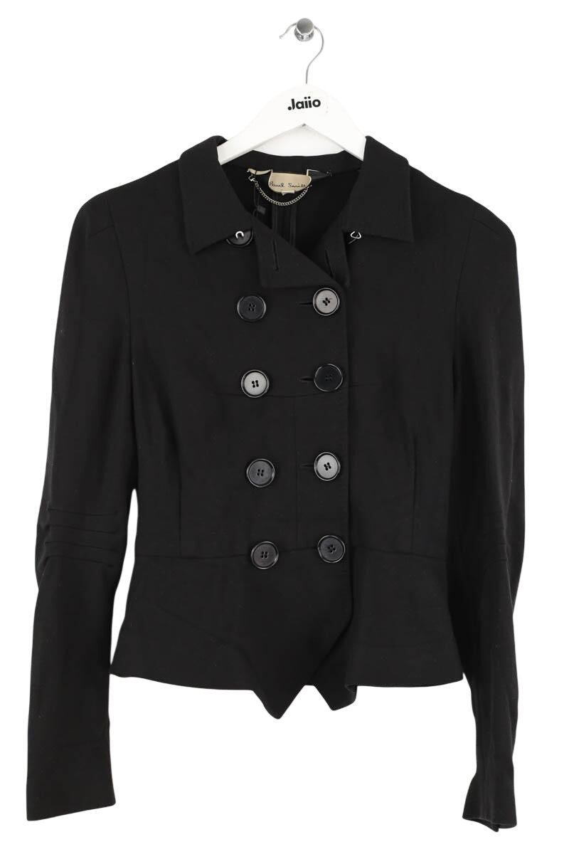 Blazer PAUL SMITH - Seconde main Black