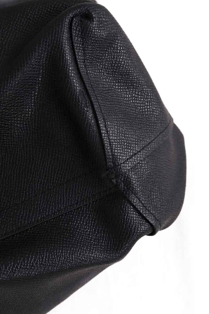 Reversible tote bag COACH - Seconde Main Blue