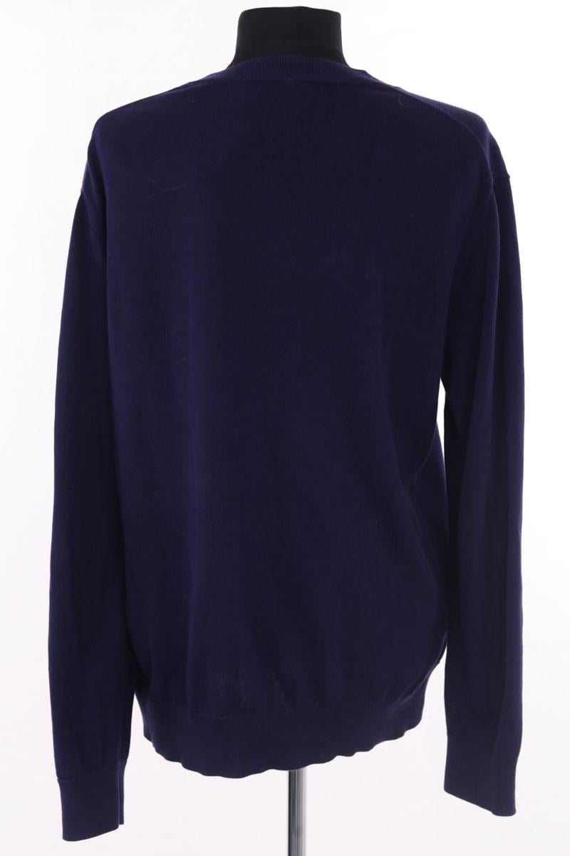 Sweater KENZO - SECONDE MAIN Blue