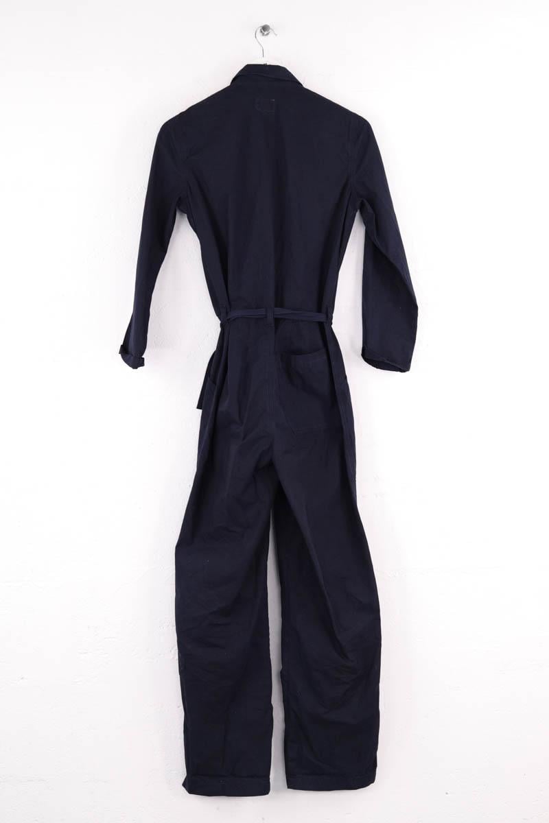 Jumpsuit BELLEROSE - Seconde Main Blue