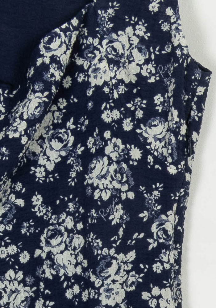 Short & midi dress ROUJE - Seconde Main Blue