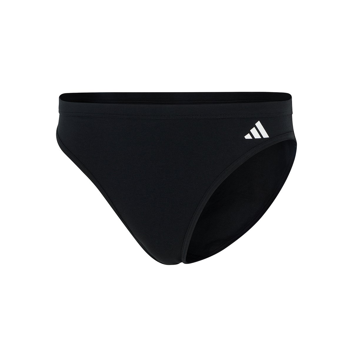 Panties ADIDAS UNDERWEAR Black