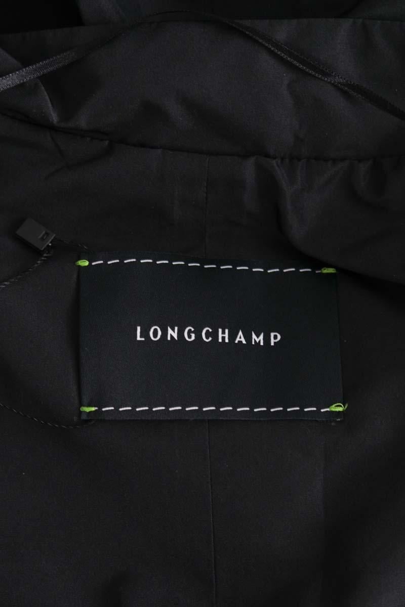 Jacket LONGCHAMP - Seconde Main Black