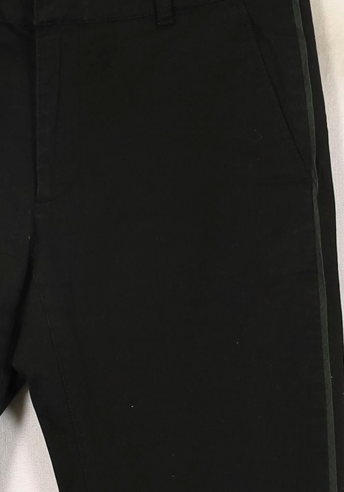 Pants COMPTOIR DES COTONNIERS - Seconde main Black