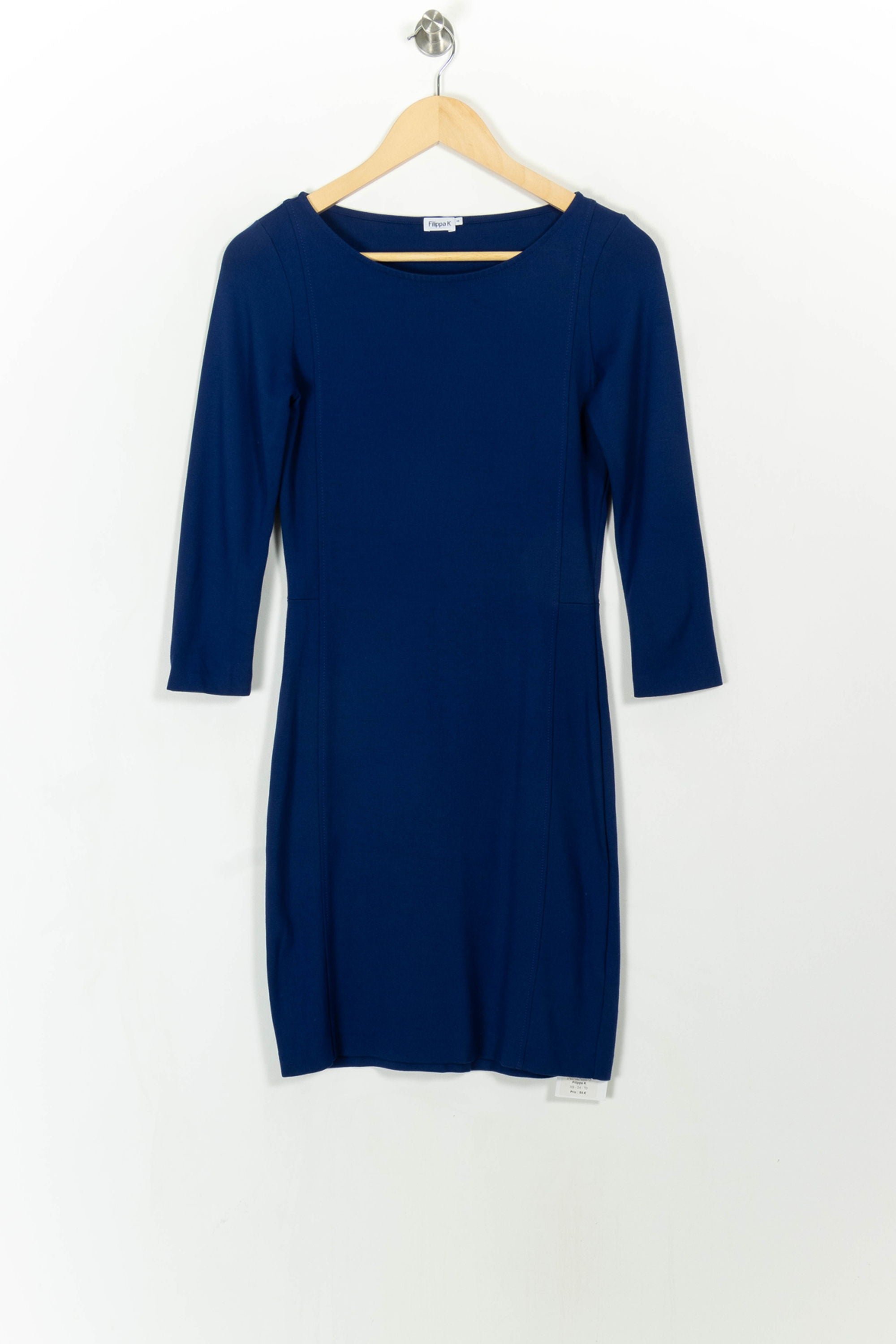 Short & midi dress FILIPPA K - Seconde Main Blue