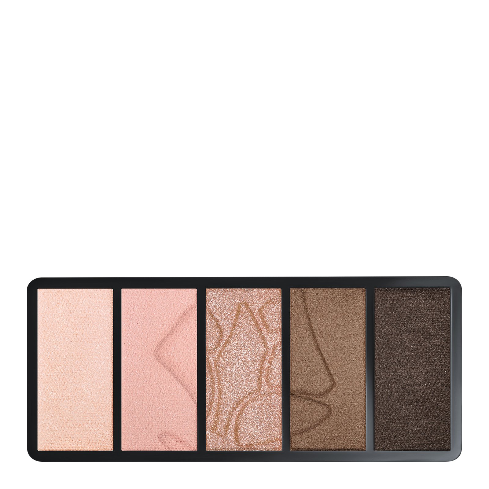 Hypnôse Palette  -  Palette 5 Fards Hautement Pigmentés LANCÔME 01 french nude